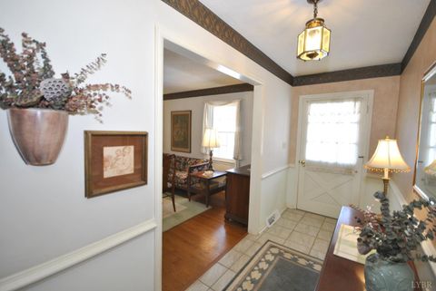 Tiny photo for 212 Chesterfield Road, Lynchburg, VA 24502 (MLS # 364296)