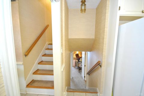 Tiny photo for 212 Chesterfield Road, Lynchburg, VA 24502 (MLS # 364296)