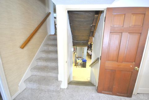 Tiny photo for 212 Chesterfield Road, Lynchburg, VA 24502 (MLS # 364296)