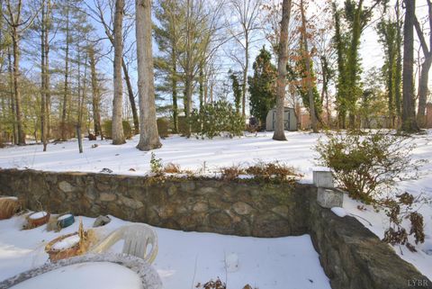 Tiny photo for 212 Chesterfield Road, Lynchburg, VA 24502 (MLS # 364296)