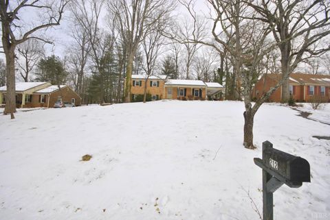 Tiny photo for 212 Chesterfield Road, Lynchburg, VA 24502 (MLS # 364296)