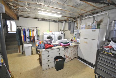 Tiny photo for 212 Chesterfield Road, Lynchburg, VA 24502 (MLS # 364296)