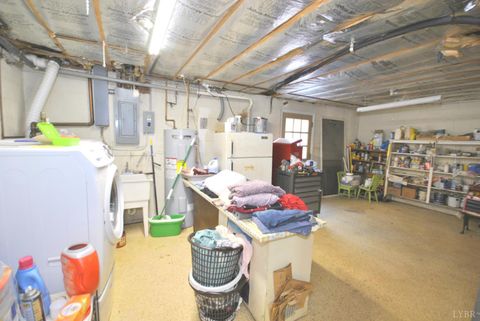 Tiny photo for 212 Chesterfield Road, Lynchburg, VA 24502 (MLS # 364296)