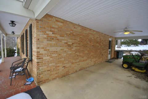 Tiny photo for 212 Chesterfield Road, Lynchburg, VA 24502 (MLS # 364296)