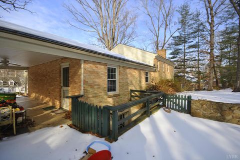 Tiny photo for 212 Chesterfield Road, Lynchburg, VA 24502 (MLS # 364296)