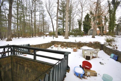 Tiny photo for 212 Chesterfield Road, Lynchburg, VA 24502 (MLS # 364296)