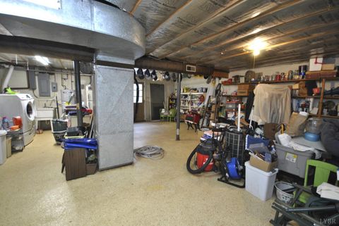 Tiny photo for 212 Chesterfield Road, Lynchburg, VA 24502 (MLS # 364296)