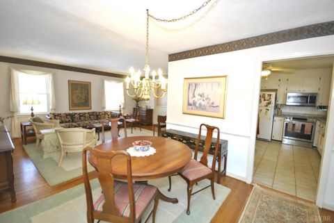 Tiny photo for 212 Chesterfield Road, Lynchburg, VA 24502 (MLS # 364296)