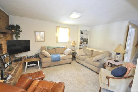 Tiny photo for 212 Chesterfield Road, Lynchburg, VA 24502 (MLS # 364296)