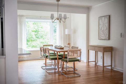 Tiny photo for 3756 Woodside Avenue, Lynchburg, VA 24503 (MLS # 362092)