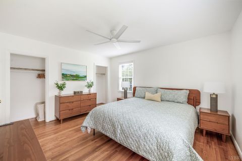 Tiny photo for 3756 Woodside Avenue, Lynchburg, VA 24503 (MLS # 362092)