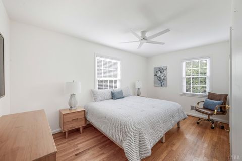 Tiny photo for 3756 Woodside Avenue, Lynchburg, VA 24503 (MLS # 362092)