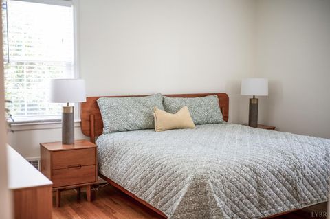 Tiny photo for 3756 Woodside Avenue, Lynchburg, VA 24503 (MLS # 362092)