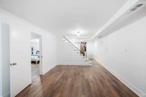 Tiny photo for 3756 Woodside Avenue, Lynchburg, VA 24503 (MLS # 362092)