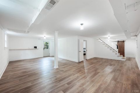 Tiny photo for 3756 Woodside Avenue, Lynchburg, VA 24503 (MLS # 362092)