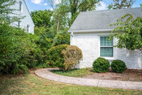 Tiny photo for 3756 Woodside Avenue, Lynchburg, VA 24503 (MLS # 362092)