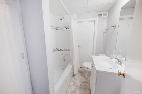 Tiny photo for 3756 Woodside Avenue, Lynchburg, VA 24503 (MLS # 362092)