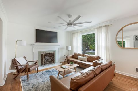 Tiny photo for 3756 Woodside Avenue, Lynchburg, VA 24503 (MLS # 362092)