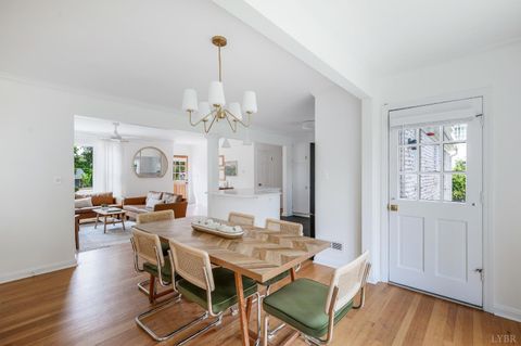 Tiny photo for 3756 Woodside Avenue, Lynchburg, VA 24503 (MLS # 362092)