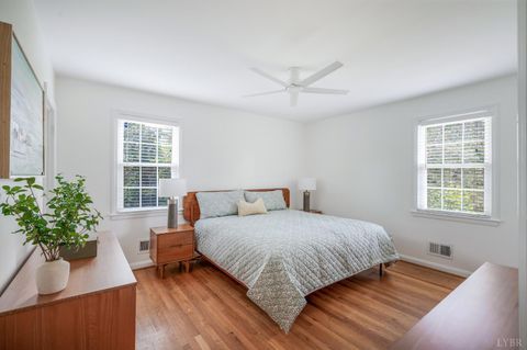 Tiny photo for 3756 Woodside Avenue, Lynchburg, VA 24503 (MLS # 362092)