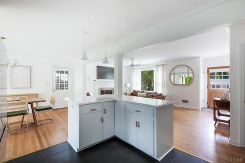 Tiny photo for 3756 Woodside Avenue, Lynchburg, VA 24503 (MLS # 362092)