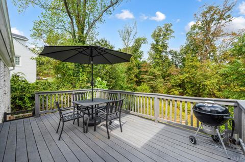 Tiny photo for 3756 Woodside Avenue, Lynchburg, VA 24503 (MLS # 362092)