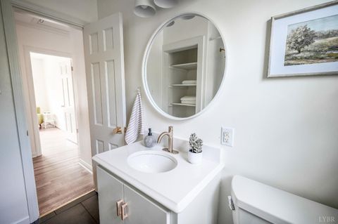 Tiny photo for 3756 Woodside Avenue, Lynchburg, VA 24503 (MLS # 362092)