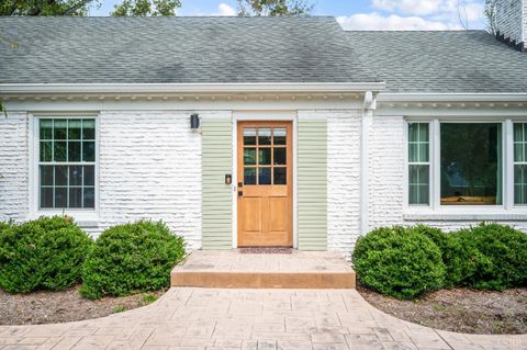 Tiny photo for 3756 Woodside Avenue, Lynchburg, VA 24503 (MLS # 362092)