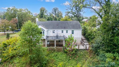 Tiny photo for 3756 Woodside Avenue, Lynchburg, VA 24503 (MLS # 362092)