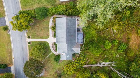 Tiny photo for 3756 Woodside Avenue, Lynchburg, VA 24503 (MLS # 362092)