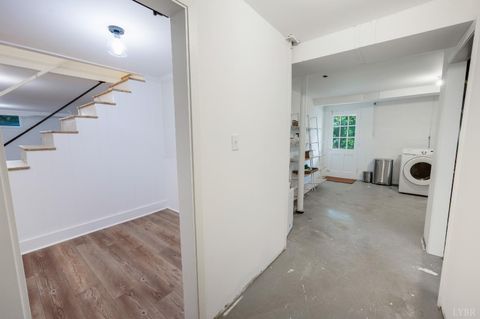 Tiny photo for 3756 Woodside Avenue, Lynchburg, VA 24503 (MLS # 362092)