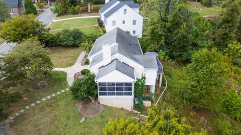 Tiny photo for 3756 Woodside Avenue, Lynchburg, VA 24503 (MLS # 362092)