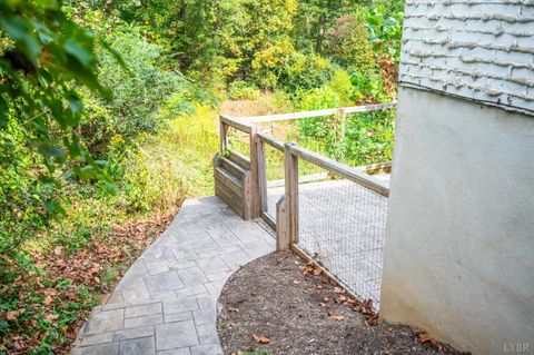 Tiny photo for 3756 Woodside Avenue, Lynchburg, VA 24503 (MLS # 362092)