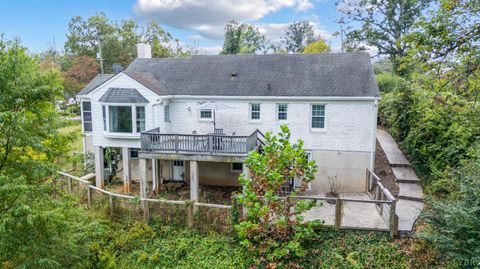 Tiny photo for 3756 Woodside Avenue, Lynchburg, VA 24503 (MLS # 362092)
