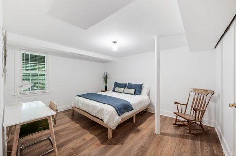 Tiny photo for 3756 Woodside Avenue, Lynchburg, VA 24503 (MLS # 362092)