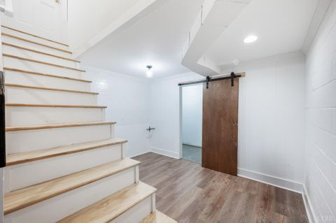 Tiny photo for 3756 Woodside Avenue, Lynchburg, VA 24503 (MLS # 362092)