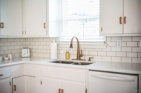 Tiny photo for 3756 Woodside Avenue, Lynchburg, VA 24503 (MLS # 362092)