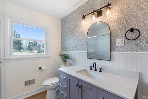 Tiny photo for 111 Saturn St. St, Lynchburg, VA 24502 (MLS # 364991)