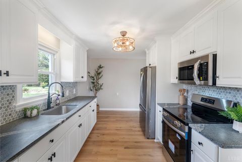 Tiny photo for 111 Saturn St. St, Lynchburg, VA 24502 (MLS # 364991)