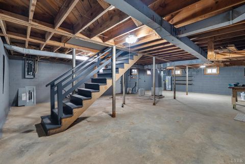 Tiny photo for 111 Saturn St. St, Lynchburg, VA 24502 (MLS # 364991)