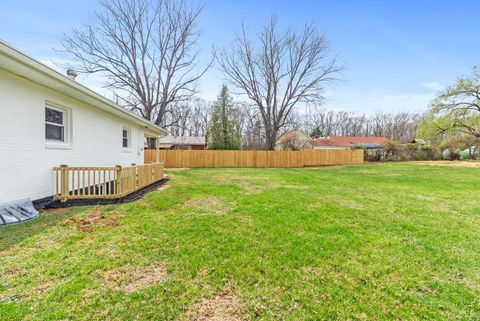 Tiny photo for 111 Saturn St. St, Lynchburg, VA 24502 (MLS # 364991)