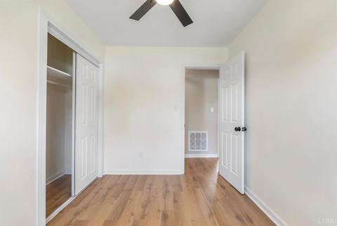 Tiny photo for 111 Saturn St. St, Lynchburg, VA 24502 (MLS # 364991)