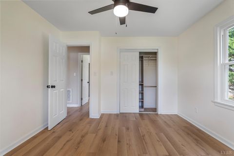 Tiny photo for 111 Saturn St. St, Lynchburg, VA 24502 (MLS # 364991)