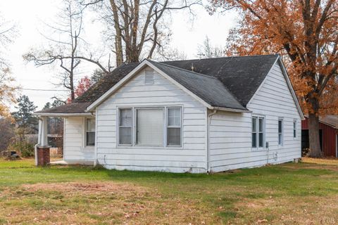 Tiny photo for 1089 Straightstone Road, Long Island, VA 24569 (MLS # 363238)