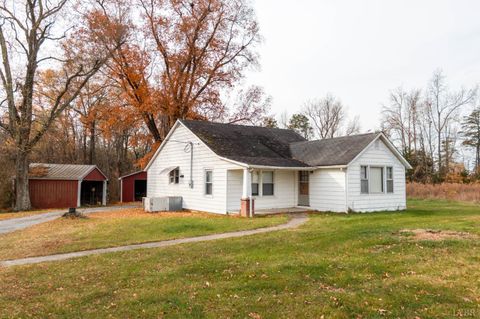 Tiny photo for 1089 Straightstone Road, Long Island, VA 24569 (MLS # 363238)