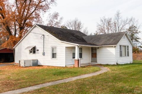 Tiny photo for 1089 Straightstone Road, Long Island, VA 24569 (MLS # 363238)