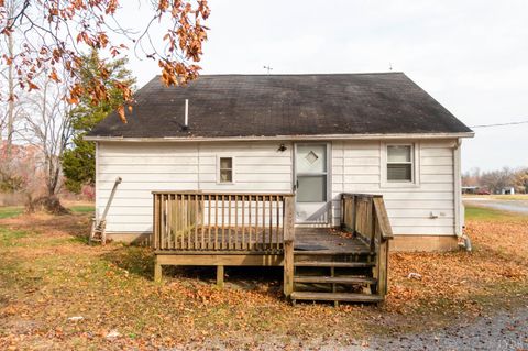 Tiny photo for 1089 Straightstone Road, Long Island, VA 24569 (MLS # 363238)