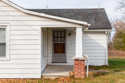 Tiny photo for 1089 Straightstone Road, Long Island, VA 24569 (MLS # 363238)