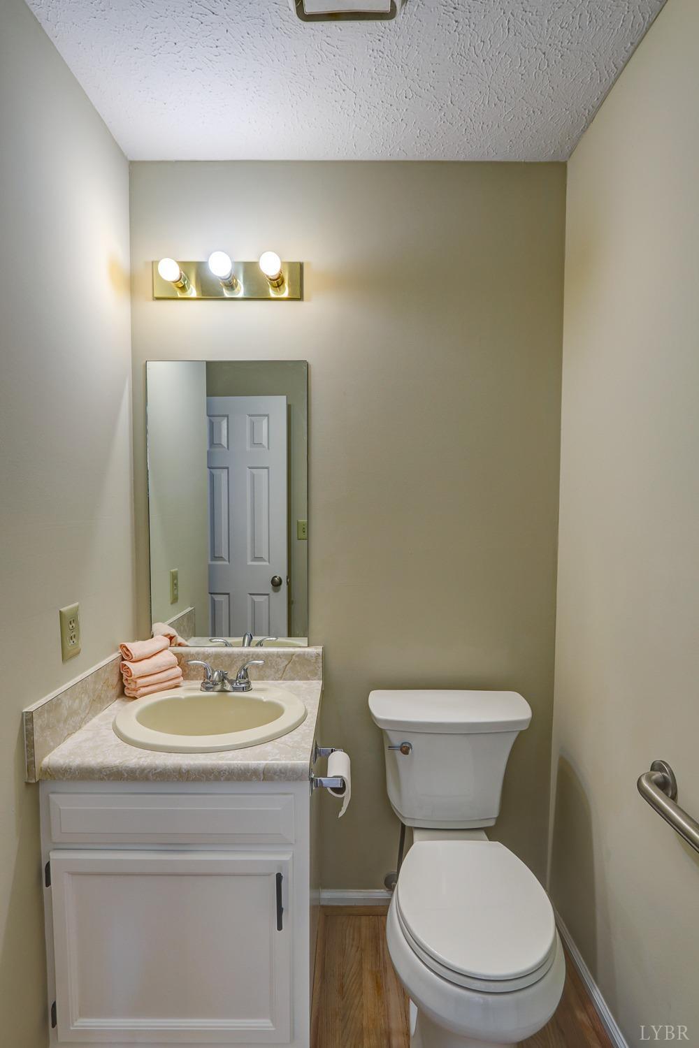201 Goose Meadow Drive, Forest, Virginia image 9