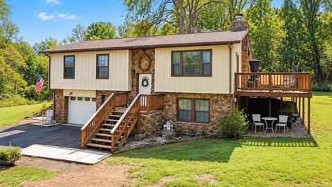 Homes For Sale - 1216 Ambrose Rucker Rd<br/> Monroe, VA 24574